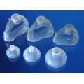 Custom Silicon Rubber Medical Products